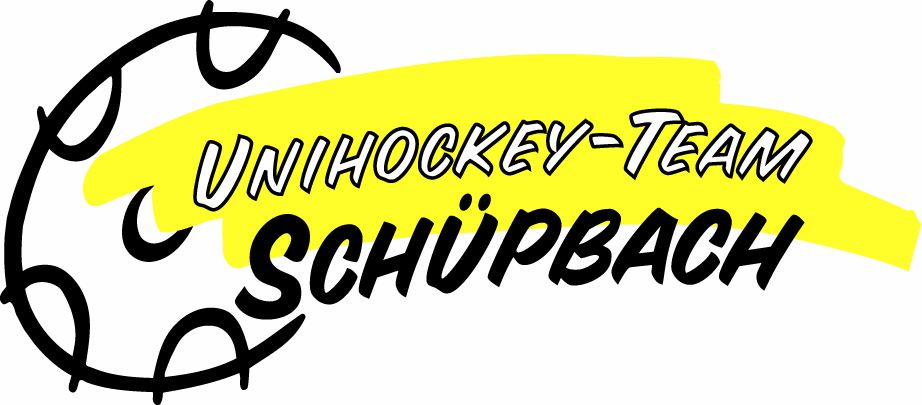 Junioren U21B - UHT Schüpbach Saison 2014/15