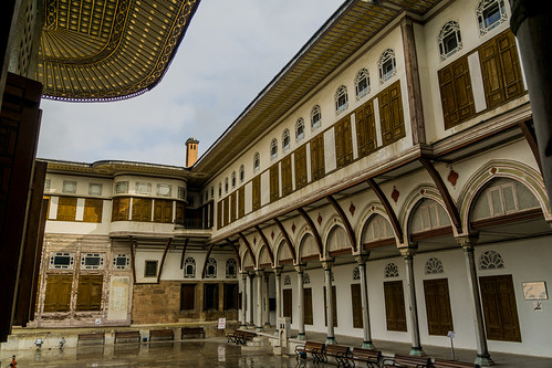 Topkapı Palace
