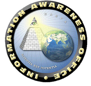 Total Information Awareness - Homeland Security Logo