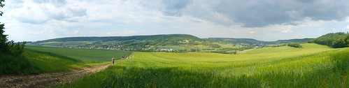 panorama paysage malleloy lorraine france fra grandest panasonic fx30 hugin landscape vert green