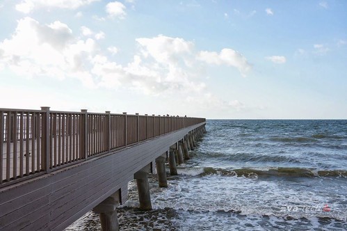 Marina,Pier Turkan, Azerbaijan | by http://www.eva-last.com