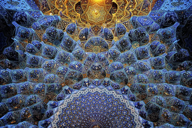 Persian Galaxy