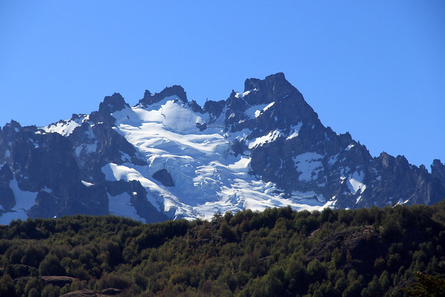 Cerro El Peñon