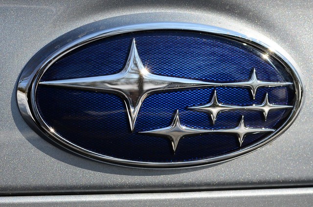Image of Subaru