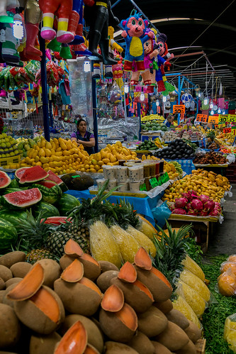 Mexico City
