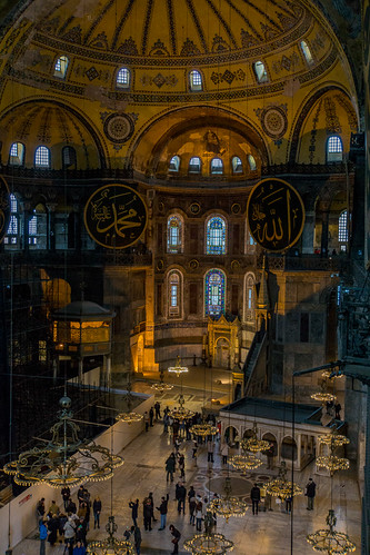 Haggia Sophia
