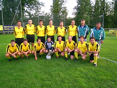 Senioren-Turnier (30.09.2004)