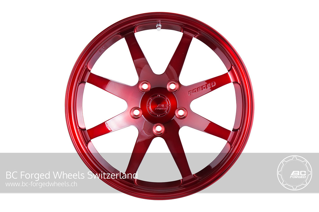 BC Forged Wheels RT53 | BC Forged Wheels RT53 | Flickr