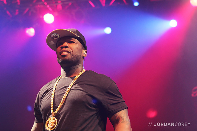 50 Cent + G Unit | 50 Cent + G Unit at House of Blues Boston ...