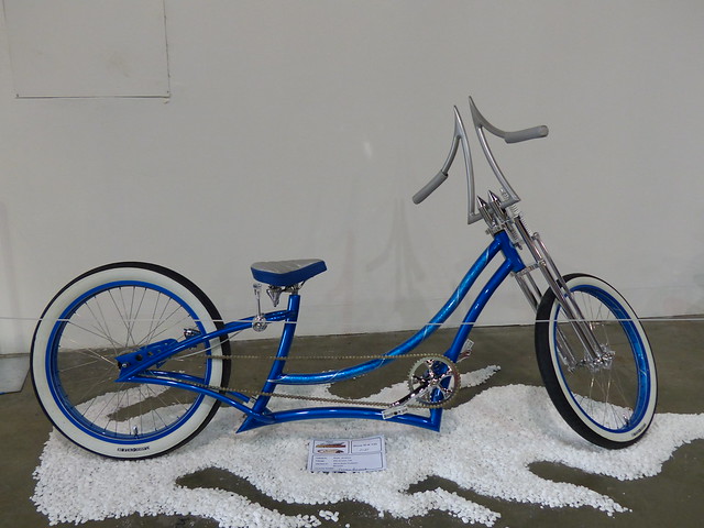2013 Roth Custom Bicycle