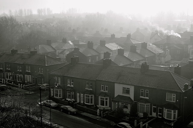 runcorn old town