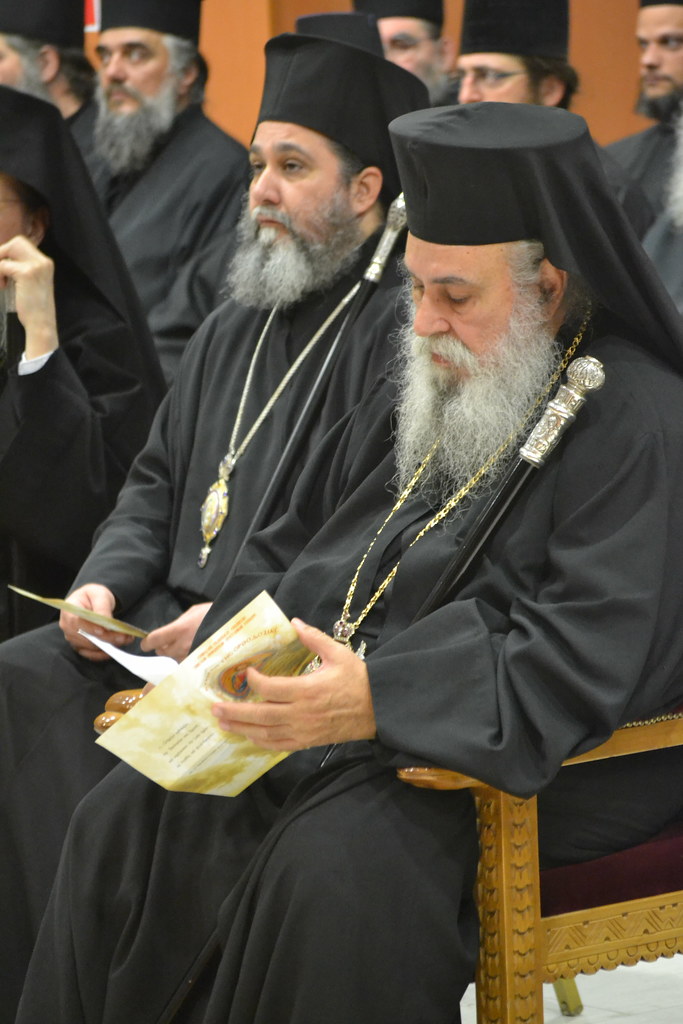 Ορθοδοξίας Ο.Λ.Π. 2015