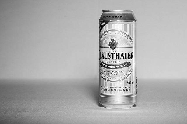 Claustahaler Classic - Non-Alcoholic Malt Beverage
