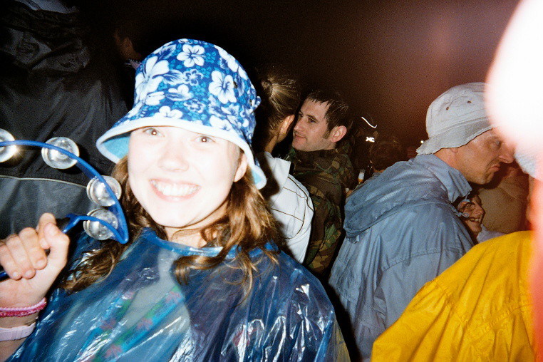 V Festival 2006 | Flickr