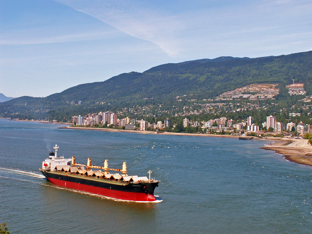 maritime travel west vancouver