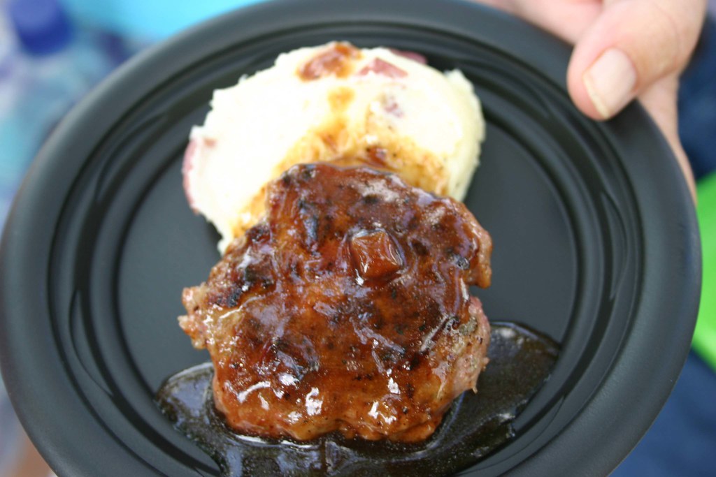 Authentic Norway Kjøttkaker recipe