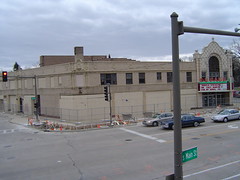 Dupage Theater, 2006