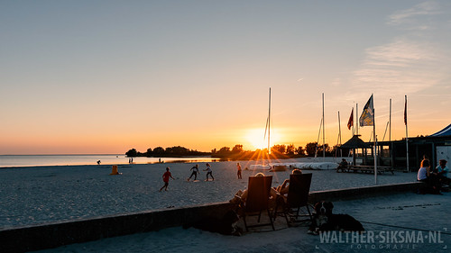 Strand Beach