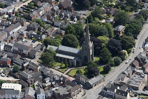 church holbeach lincs lincolnshire above aerial nikon d810 hires highresolution hirez highdefinition hidef britainfromtheair britainfromabove skyview aerialimage aerialphotography aerialimagesuk aerialview drone viewfromplane aerialengland britain johnfieldingaerialimages fullformat johnfieldingaerialimage johnfielding fromtheair fromthesky flyingover