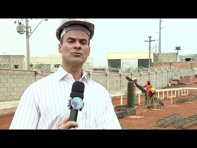 JSD (27/09/17) Construção Civil reage à crise e gera empregos em Goiás