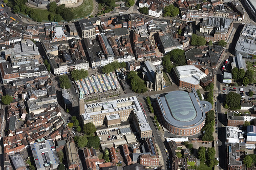 above aerial nikon d810 hires highresolution hirez highdefinition hidef britainfromtheair britainfromabove skyview aerialimage aerialphotography aerialimagesuk aerialview drone viewfromplane aerialengland britain johnfieldingaerialimages fullformat johnfieldingaerialimage johnfielding fromtheair fromthesky flyingover fullframe norwich norfolk city centre forum market cityhall thelanes