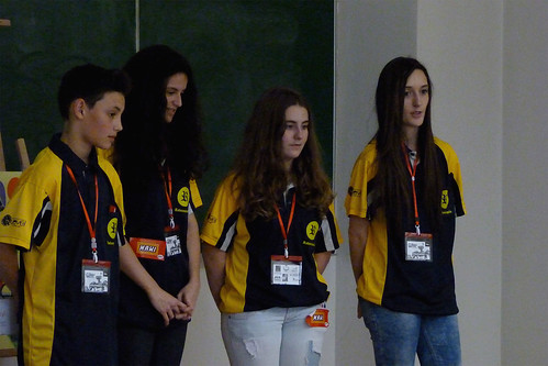 FLL Valladolid 2015 - 103 | by CopiousFire