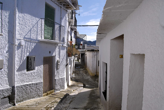Capileira (Granada)