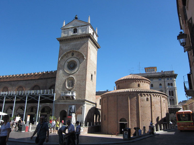 Mantova - Italia
