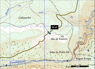 VIL_41_M.V.LOZANO_BALSA DE CALAMOCHA_MAP.TOPO 2