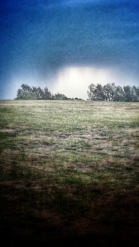 field processed approachingstorm snapseed