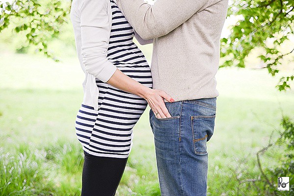 Maternity Photo Shoot on Hampstead Heath | Rowan Williams | Flickr