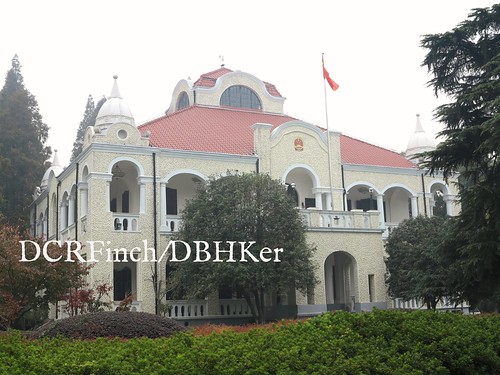 china building heritage architecture historic german guide wuhan hubei hankow treatyport 漢口 foreignconcession architectureguide