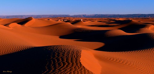 africa sahara landscape alba ombra marocco maghreb luci luce deserto ottobre paessaggio desertodelsahara dunedimhamid