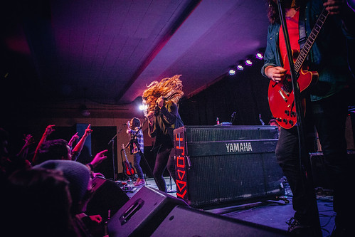 J Roddy Walston & The Business