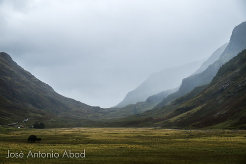 alba escocia glencoe highland joséantonioabad lanscape naturaleza paisaje pública reinounido scotland unitedkingdom nature