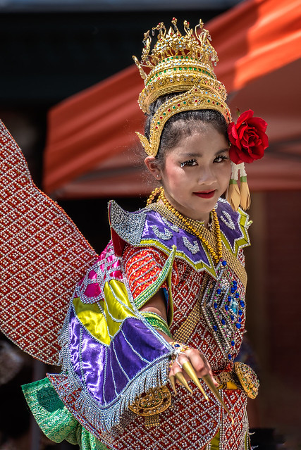 Asian Festival, Knoxville,TN-