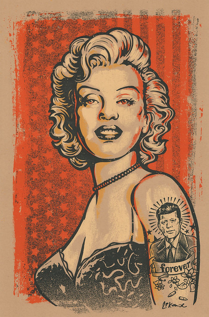 Marilyn [One of a Kind]