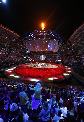 Closing Ceremony | by Kazan2013