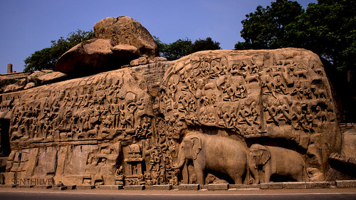 india canon asia tn madras vel sp chennai sculptures tamil stonecarvings tamilnadu kd southindia mahabalipuram mamallapuram svp pallava senthil ikd specland pallavaart canon700d t5i ikdts kdts svphotography senthilvel canont5i mychennai ikdts360 kdts360