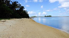 Guam's Stunning Beaches