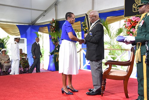 2015 Independence Day Honourees | by barbadosgovernmentinformationservice