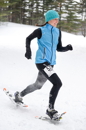 winter race ma snowshoe running racing snowshoeing runner 2015 northfieldmountain