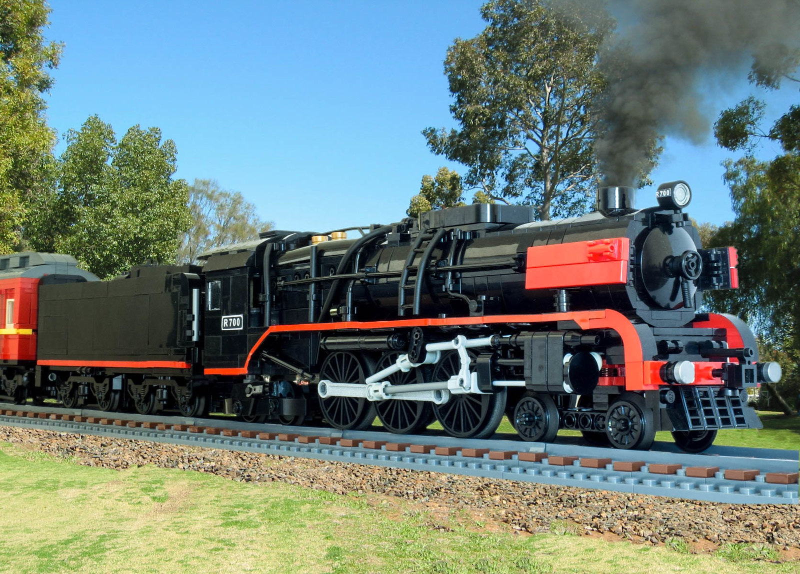Vr R Class Blueprints VR R Class | Flickr