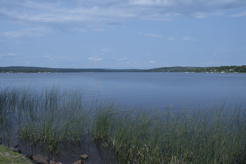 Labrecque Lac Labrecque 2016 | Flickr