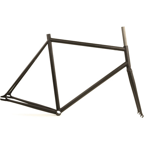 AFFINITY CYCLES - METROPOLITAN | by opendistribution