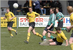 FC Härkingen - FC Winznau (12.03.2003)