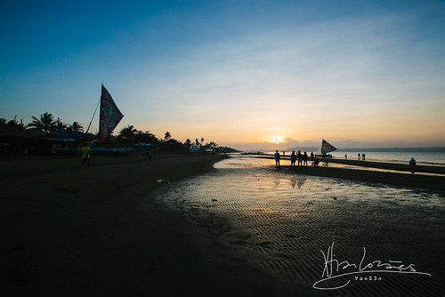 beach festival sailboat race philippines iloilocity vans3n ilostrado parawregatta2015