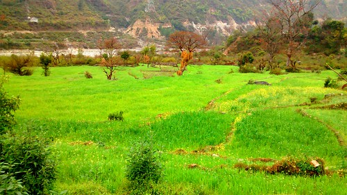 landscape hills himalayas 18200vr uttarakhand d80