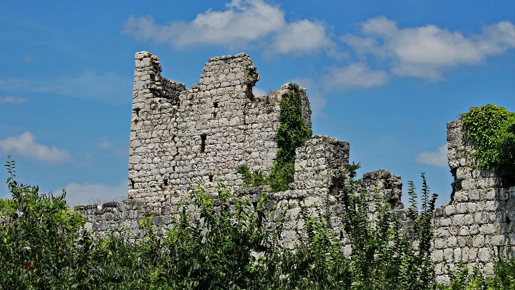 Fortress Vrana