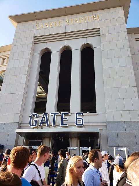 Gate 6